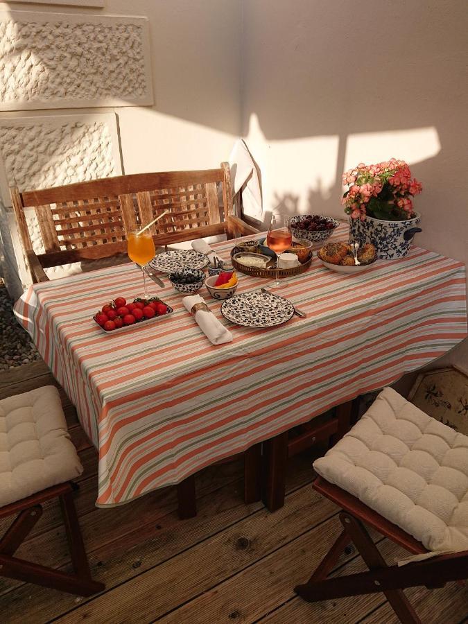באד רייכנהל Ferienwohnung Barbarossa מראה חיצוני תמונה