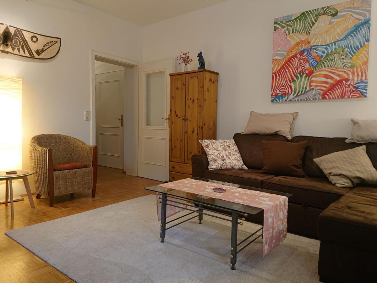 באד רייכנהל Ferienwohnung Barbarossa מראה חיצוני תמונה