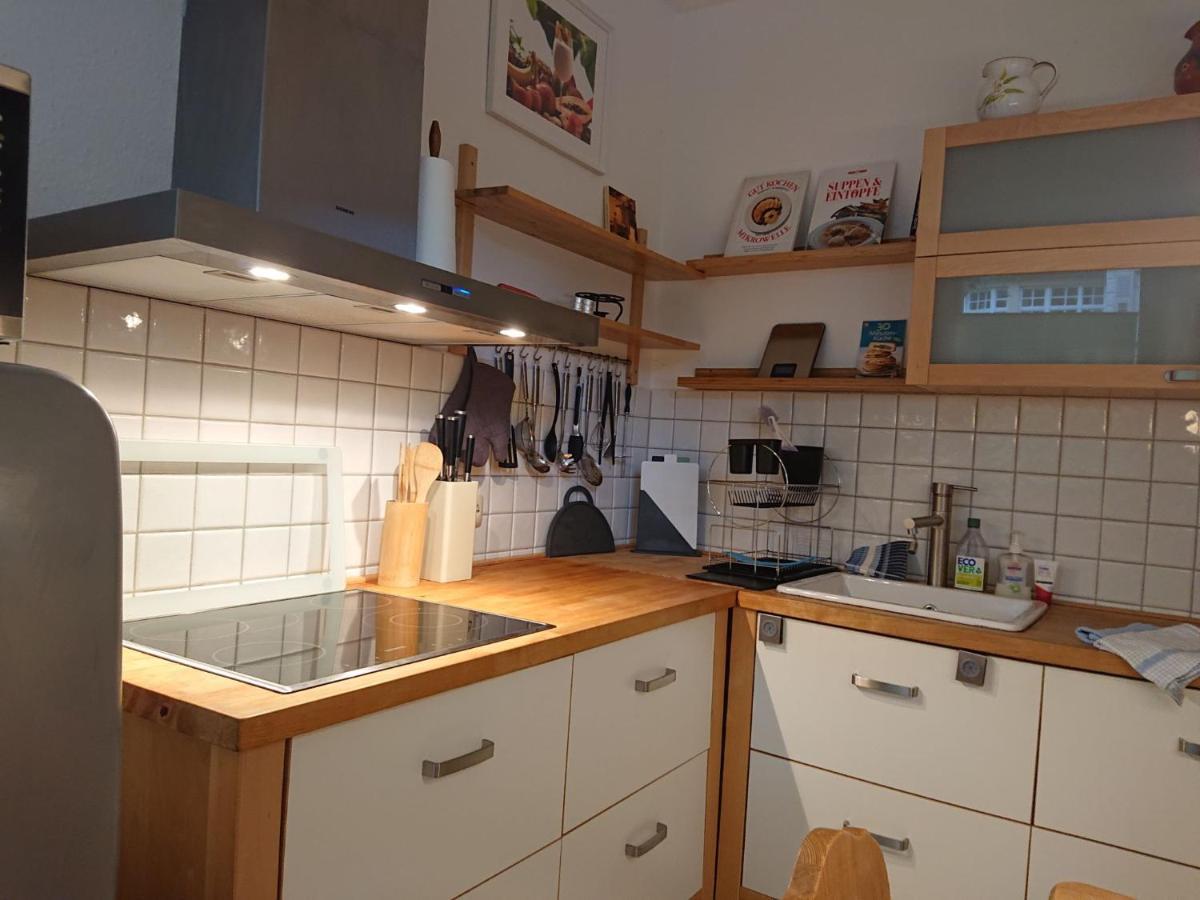 באד רייכנהל Ferienwohnung Barbarossa מראה חיצוני תמונה