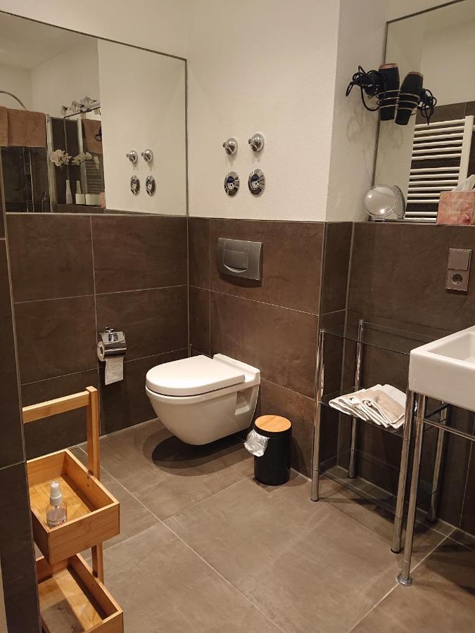 באד רייכנהל Ferienwohnung Barbarossa מראה חיצוני תמונה